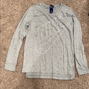 Nike Long Sleeve